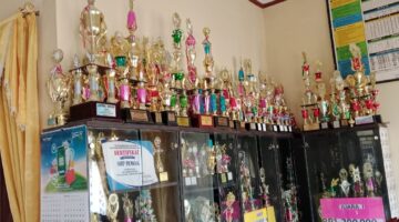 SMP Negeri PERISAI Satu-satunya Sekolah Negeri di Kabupaten Aceh Tenggara yang Masih Memiliki Prestasi Yang “Gemilang”