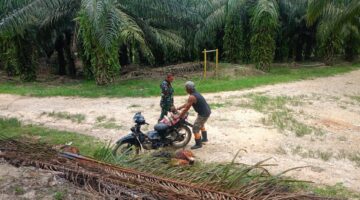 Tindakan Sejumlah Oknum Masyarakat Yang Menghalangi Jurnalis Saat Liputan di PTPN lV, Menuai Kecaman Dari Sejumlah Awak Media di Aceh Timur