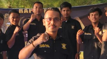 Minta Dikurangi atau Dibubarkan, SAPA: DPR di Aceh Hanya Membuat Masyarakat Miskin