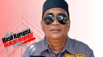 Ketua LAKI Bongkar Praktik Tersembunyi: ASN Aceh Timur Duduki Koperasi Desa, Aturan Diabaikan
