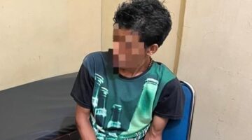 Pelaku Pungli di Merduati Banda Aceh Setor Uang ke Narapidana di Lapas Meulaboh
